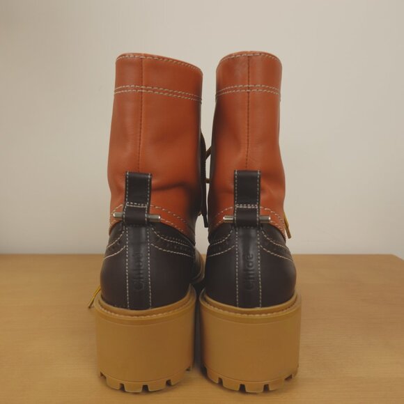 Chloe Boots Franne - Picture 3 of 16